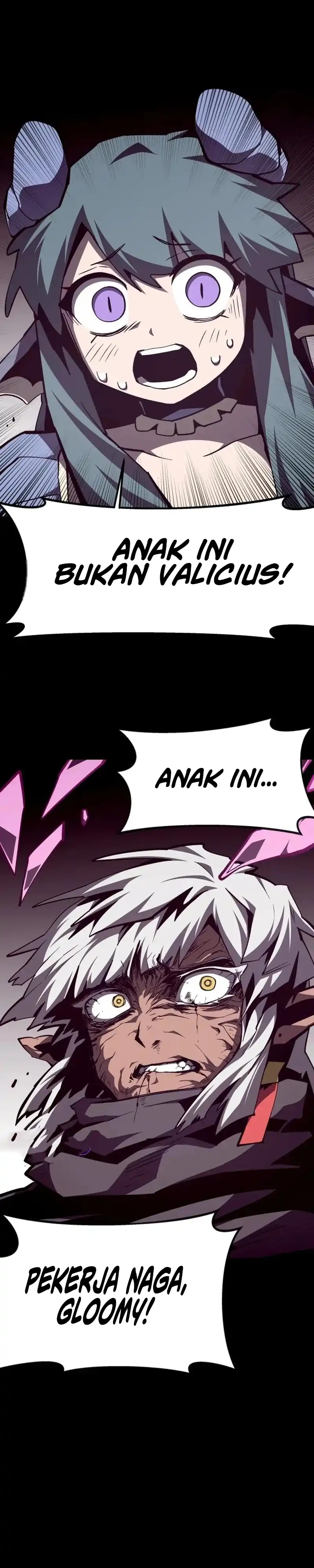 Baca Dungeon Odyssey - Chapter 158 halaman 36