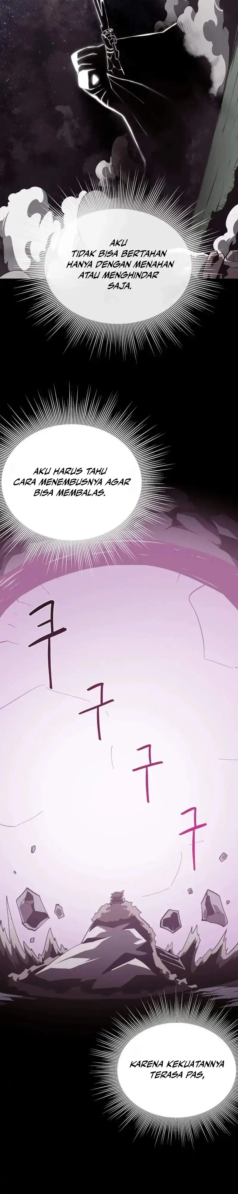 Baca Dungeon Odyssey - Chapter 158 halaman 5