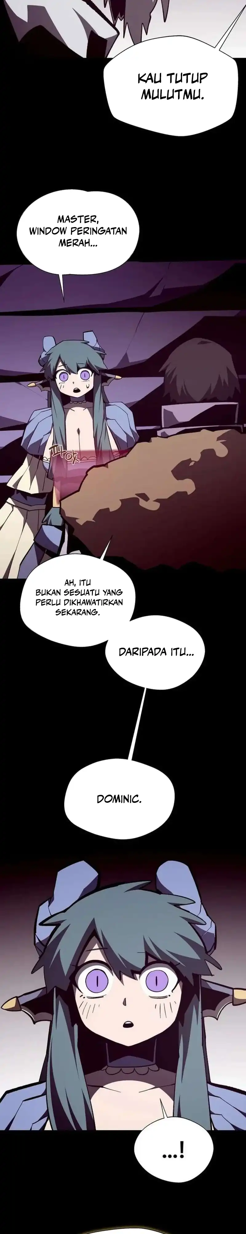 Baca Dungeon Odyssey - Chapter 159 halaman 12