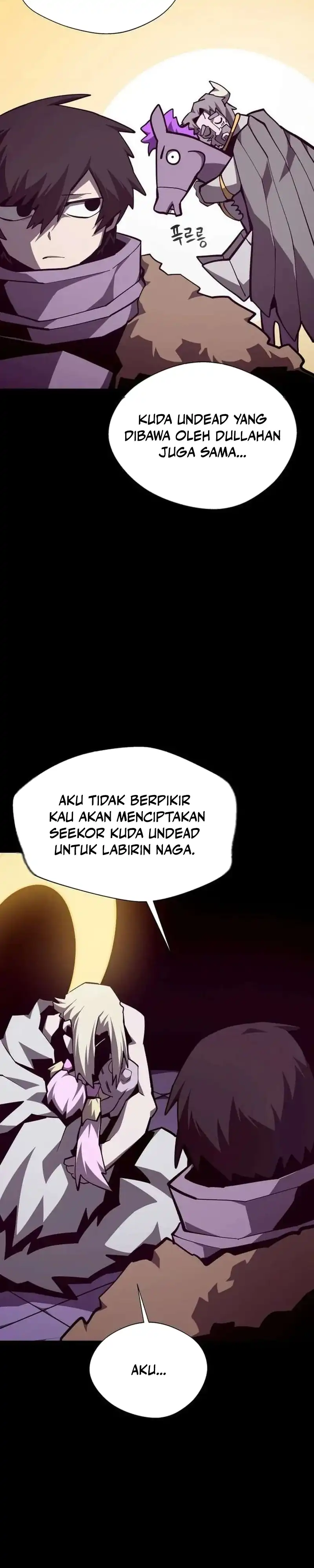 Baca Dungeon Odyssey - Chapter 159 halaman 16