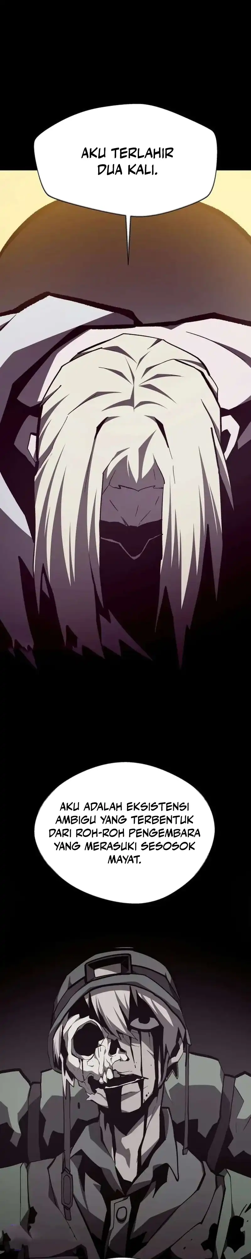 Baca Dungeon Odyssey - Chapter 159 halaman 17