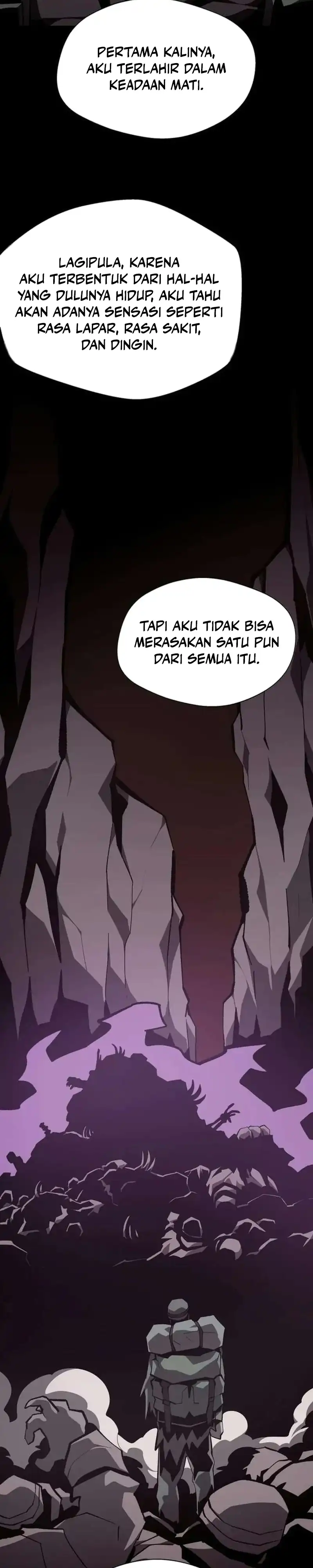 Baca Dungeon Odyssey - Chapter 159 halaman 18