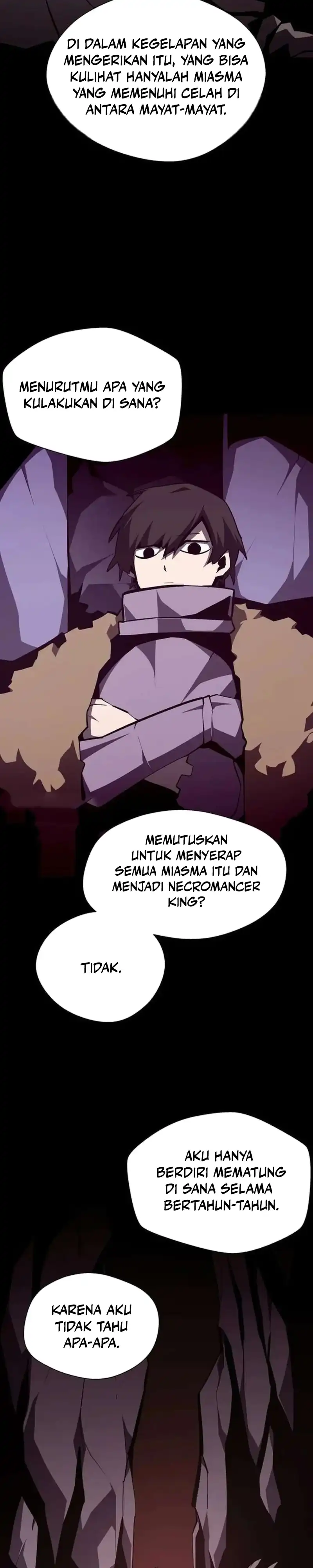 Baca Dungeon Odyssey - Chapter 159 halaman 19