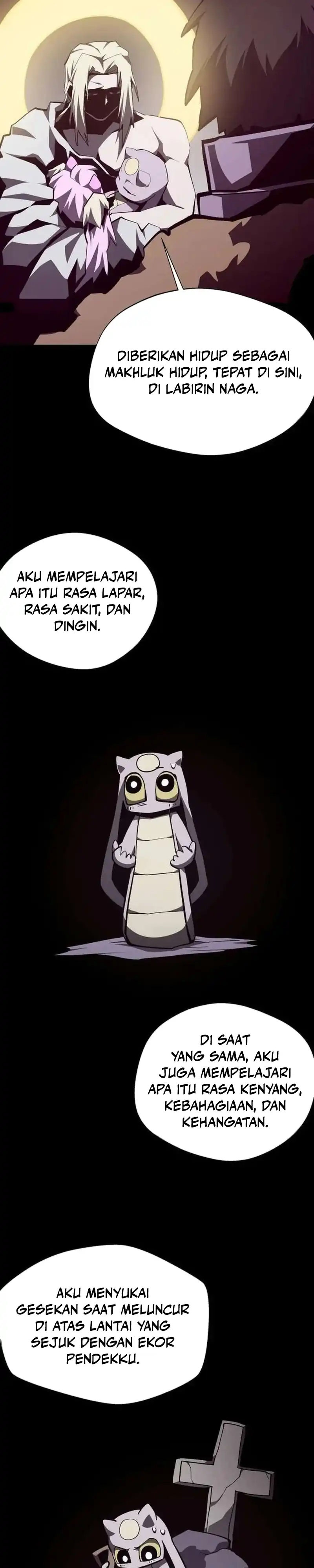 Baca Dungeon Odyssey - Chapter 159 halaman 23