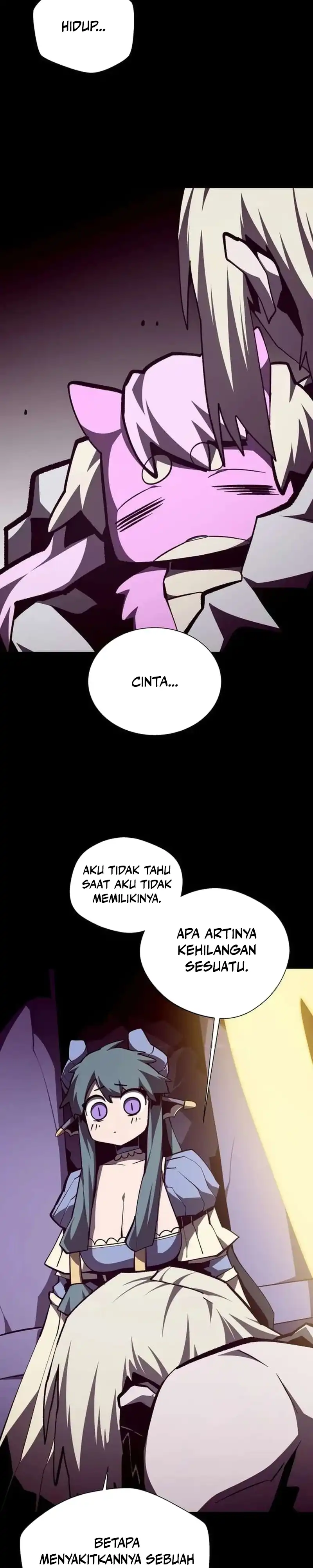 Baca Dungeon Odyssey - Chapter 159 halaman 27