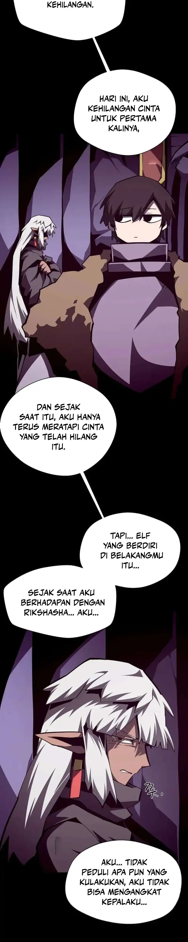 Baca Dungeon Odyssey - Chapter 159 halaman 28