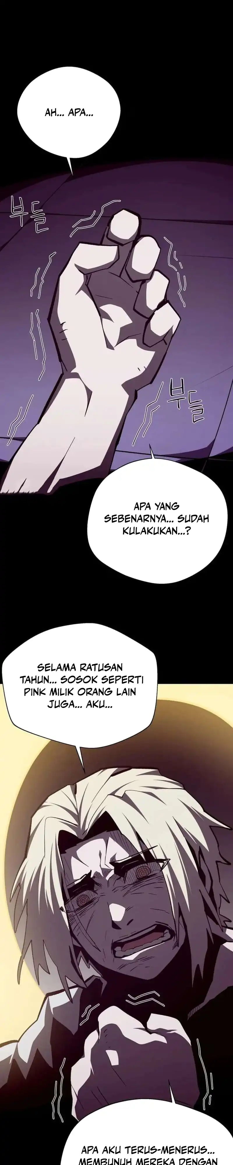 Baca Dungeon Odyssey - Chapter 159 halaman 29