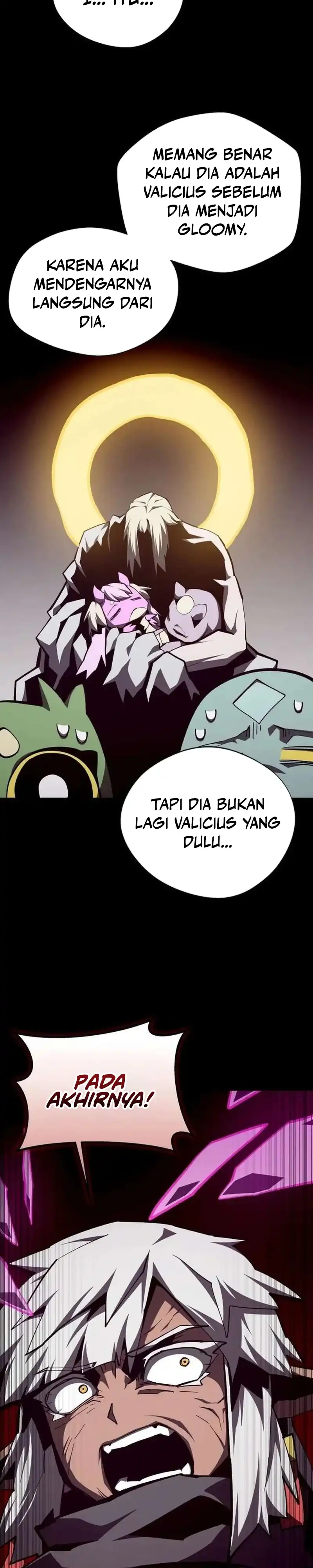 Baca Dungeon Odyssey - Chapter 159 halaman 3