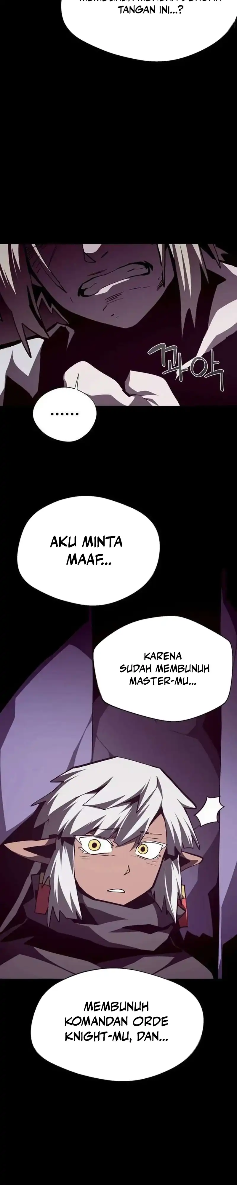 Baca Dungeon Odyssey - Chapter 159 halaman 30