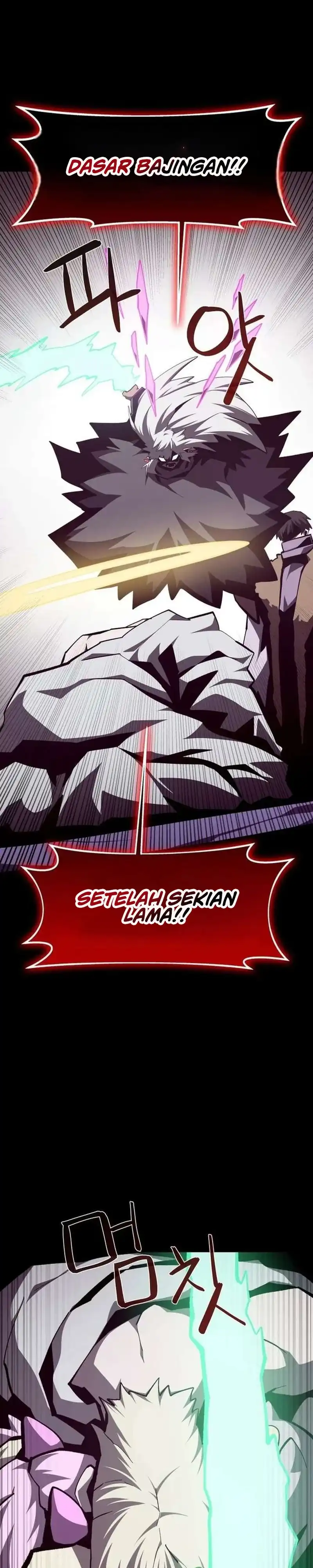 Baca Dungeon Odyssey - Chapter 159 halaman 32