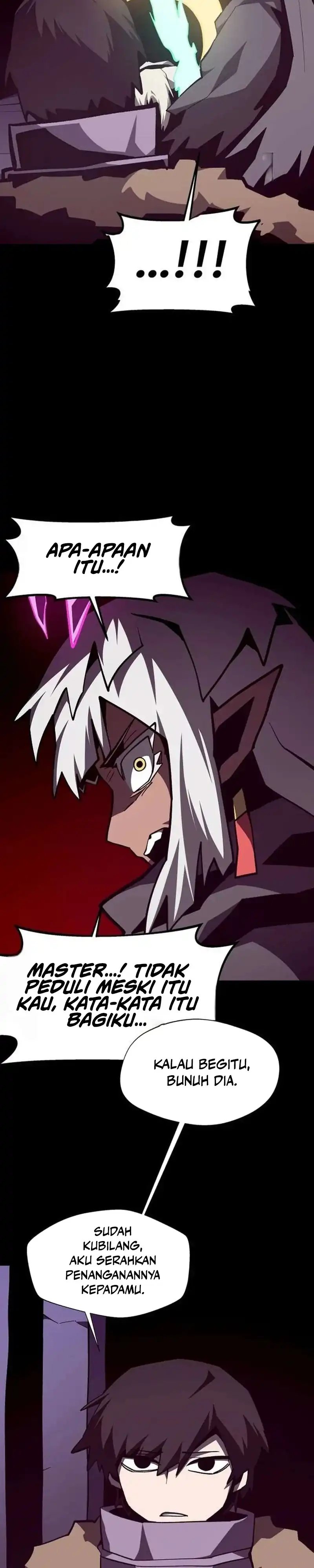 Baca Dungeon Odyssey - Chapter 159 halaman 35