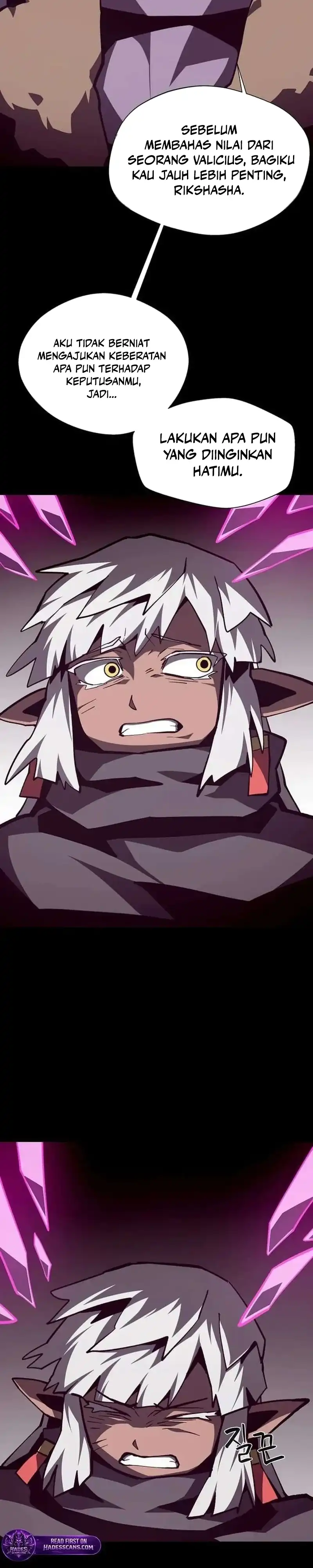 Baca Dungeon Odyssey - Chapter 159 halaman 36