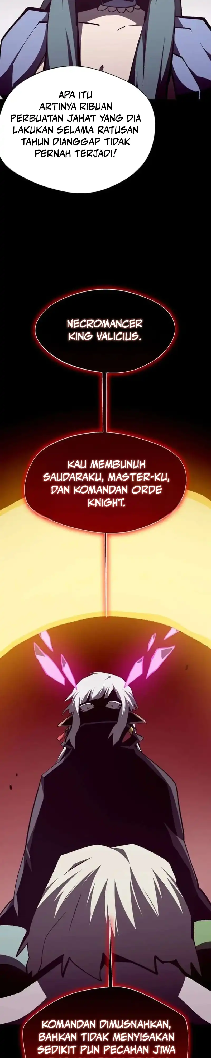 Baca Dungeon Odyssey - Chapter 159 halaman 5