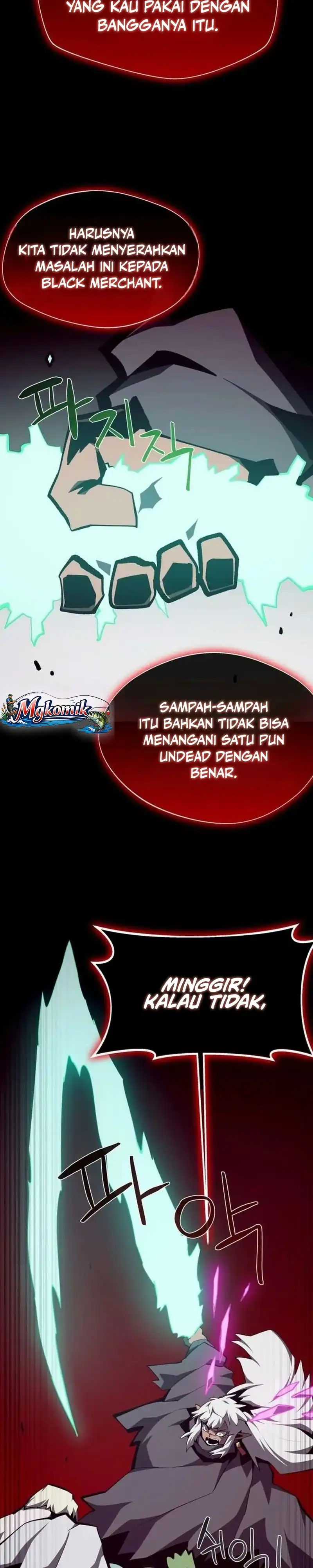 Baca Dungeon Odyssey - Chapter 159 halaman 6