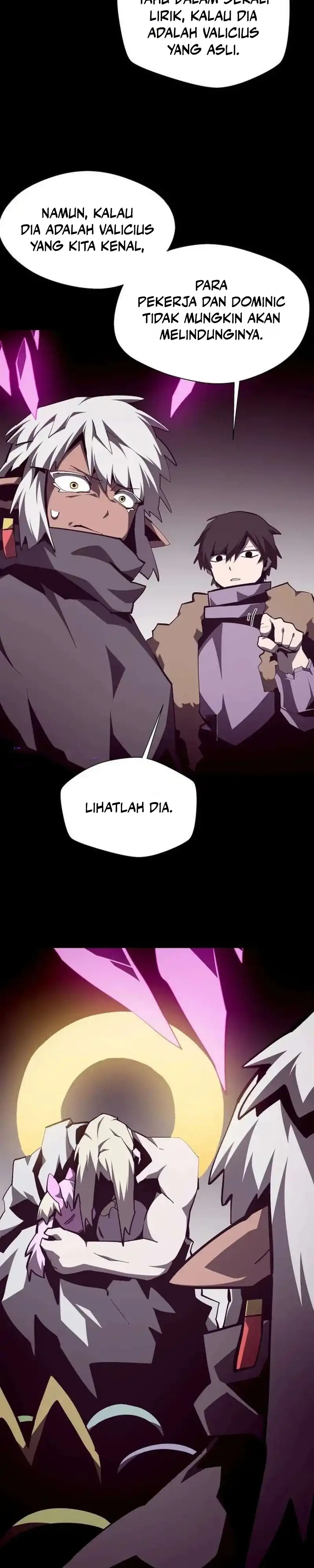 Baca Dungeon Odyssey - Chapter 159 halaman 8