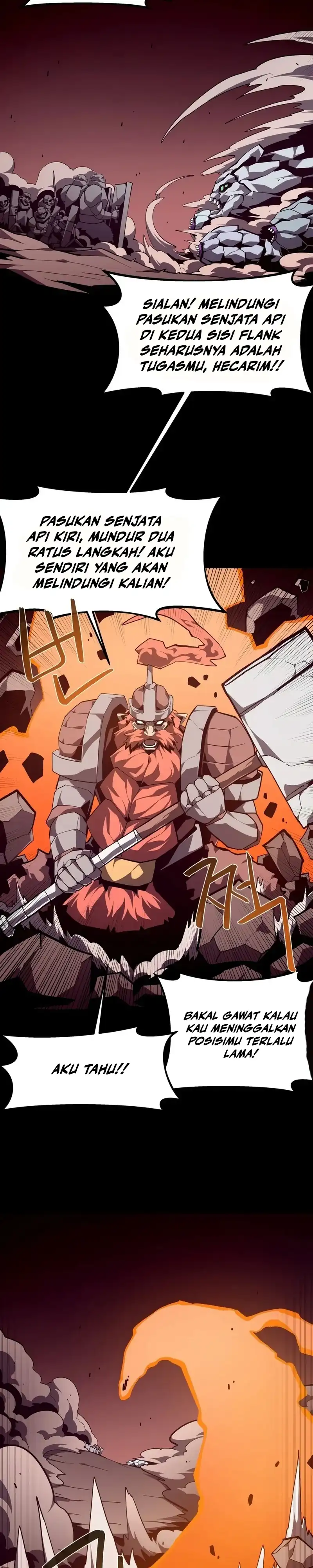 Baca Dungeon Odyssey - Chapter 160 halaman 12