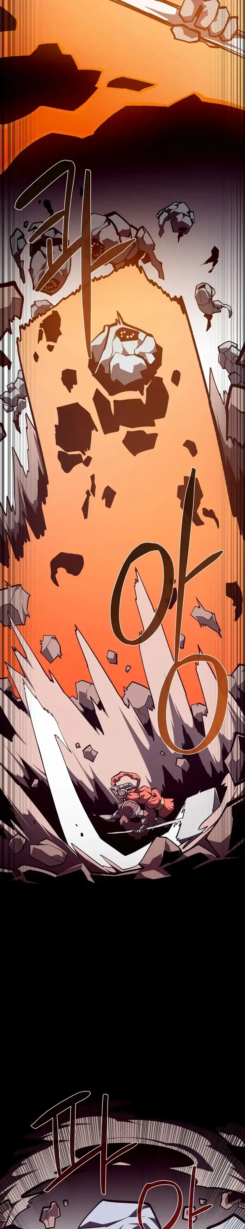 Baca Dungeon Odyssey - Chapter 160 halaman 15