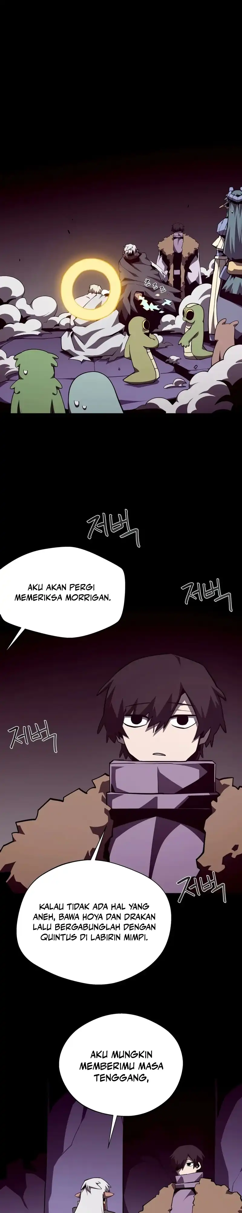 Baca Dungeon Odyssey - Chapter 160 halaman 2
