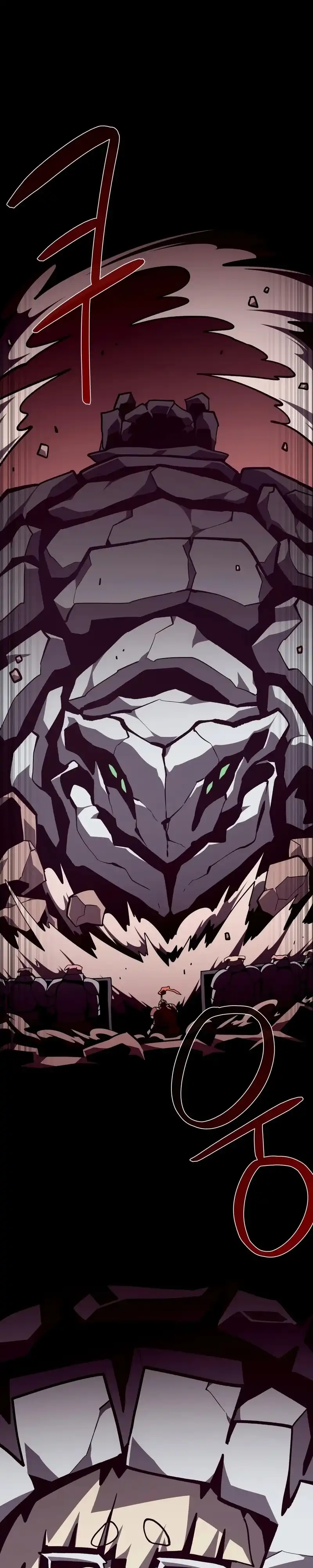 Baca Dungeon Odyssey - Chapter 160 halaman 23