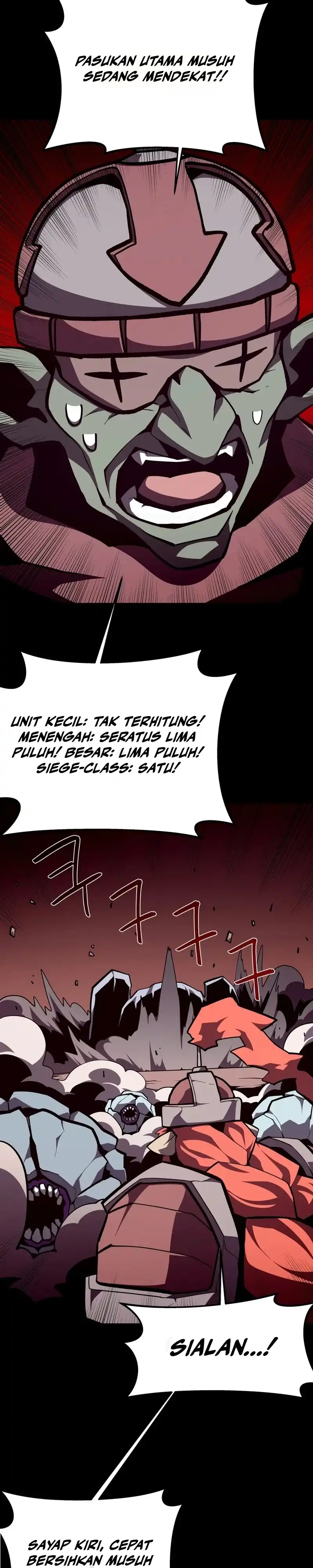 Baca Dungeon Odyssey - Chapter 160 halaman 5