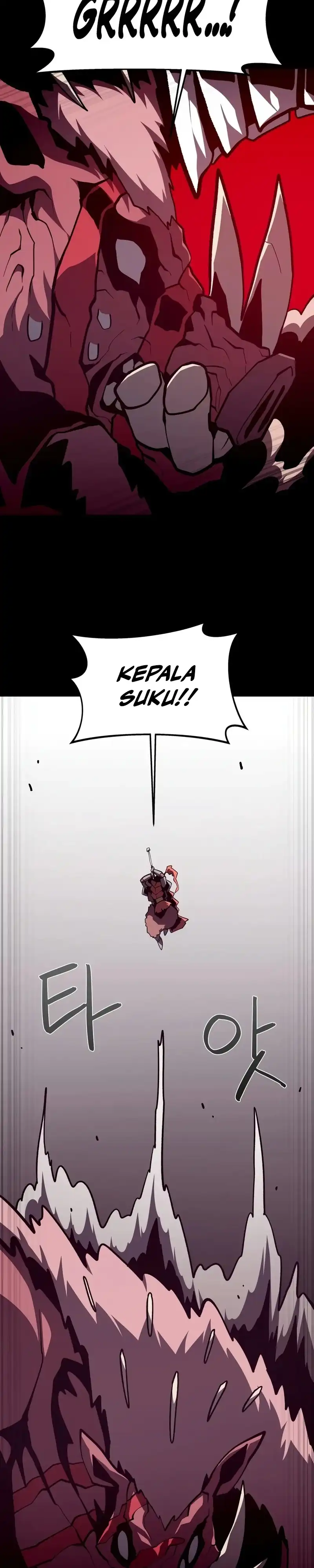 Baca Dungeon Odyssey - Chapter 161 halaman 16
