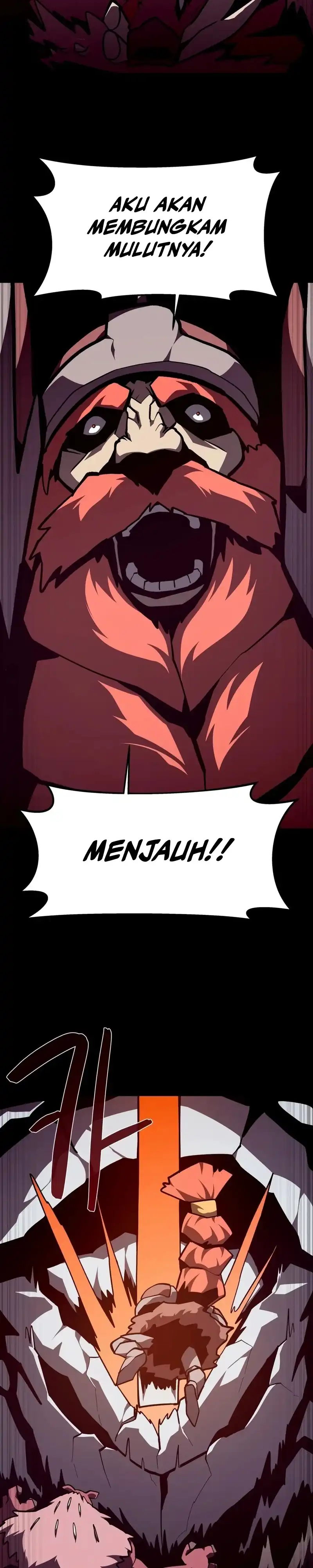 Baca Dungeon Odyssey - Chapter 161 halaman 17
