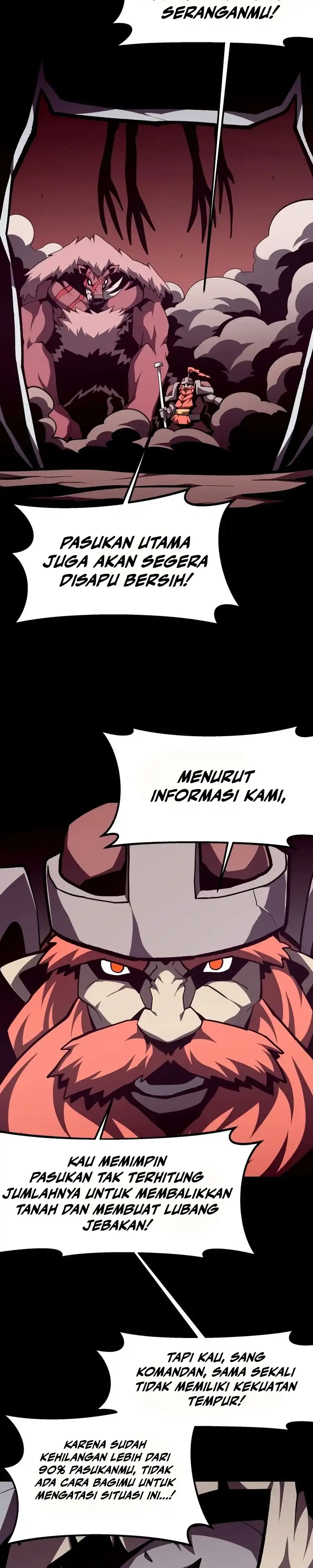 Baca Dungeon Odyssey - Chapter 161 halaman 30