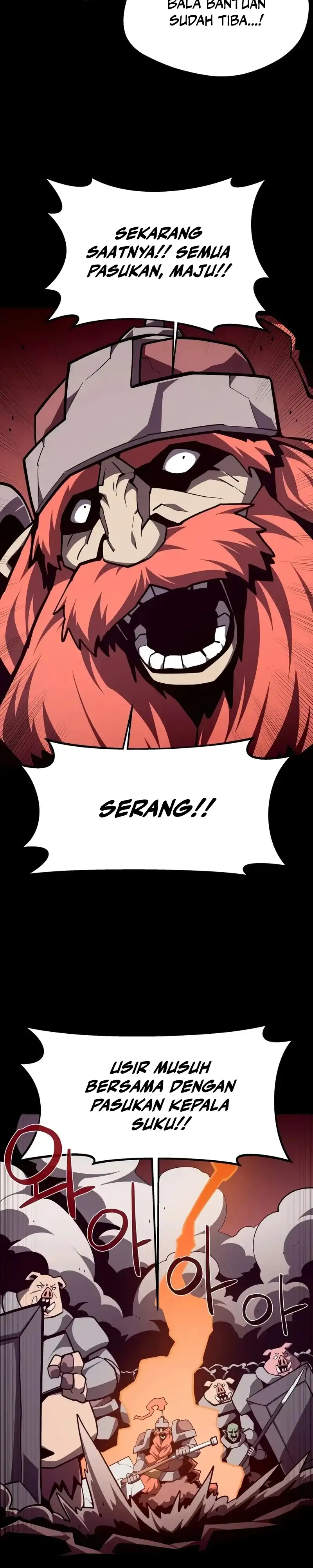 Baca Dungeon Odyssey - Chapter 161 halaman 4