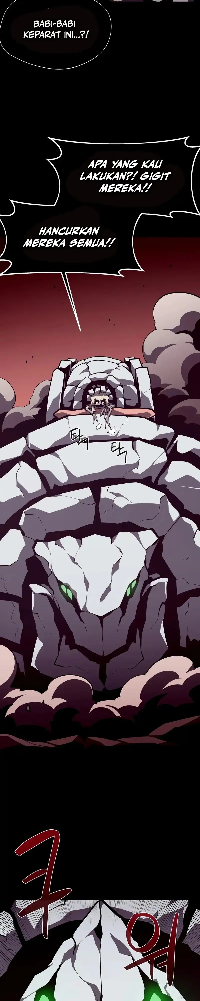 Baca Dungeon Odyssey - Chapter 161 halaman 9