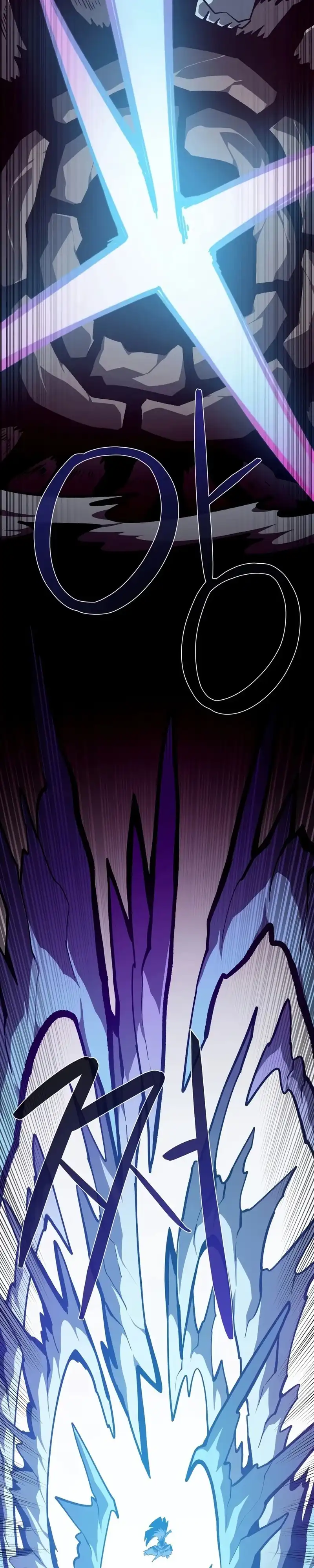 Dungeon Odyssey Chapter 162 - Page 18