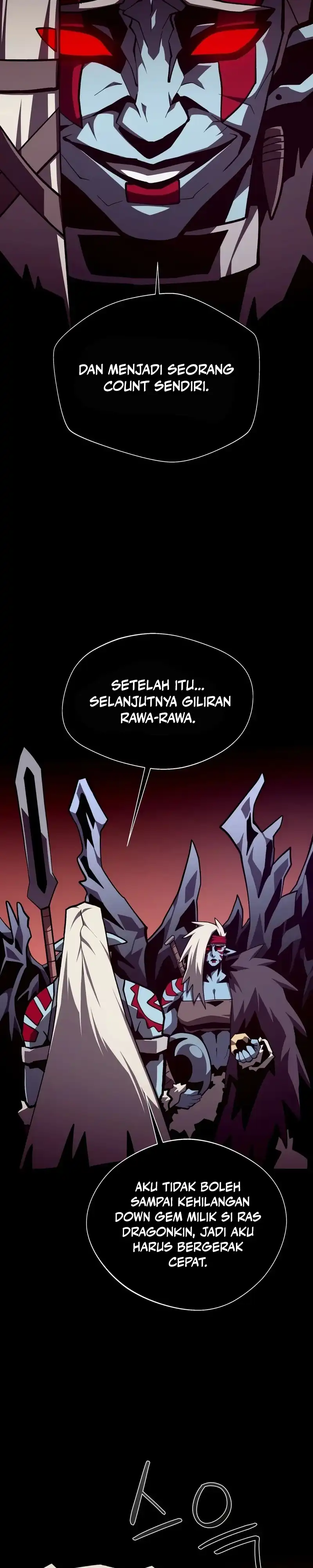 Dungeon Odyssey Chapter 162 - Page 29