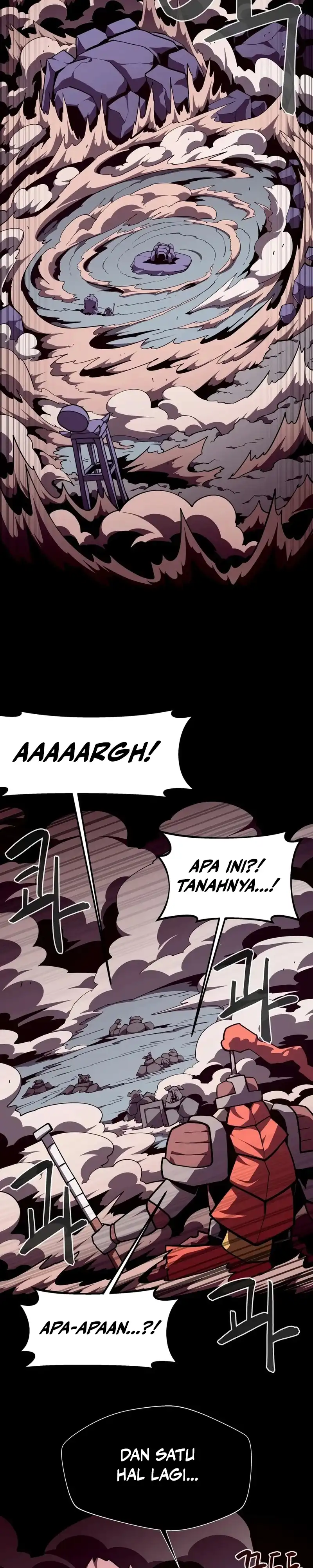 Dungeon Odyssey Chapter 162 - Page 3