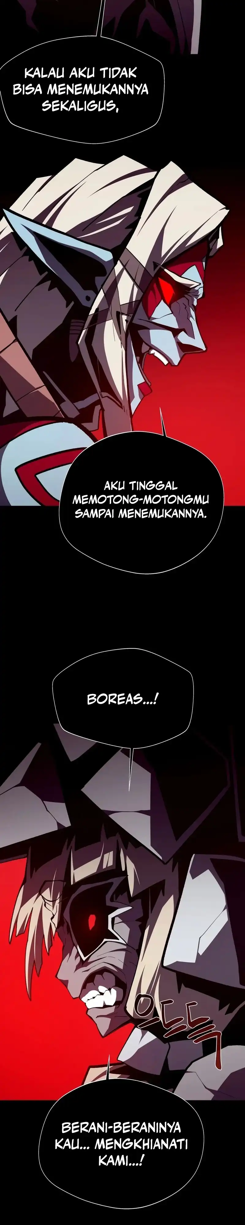 Dungeon Odyssey Chapter 162 - Page 9