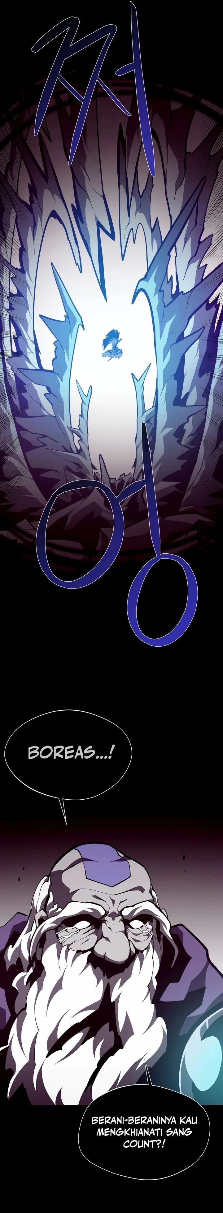 Dungeon Odyssey Chapter 163 - Page 14