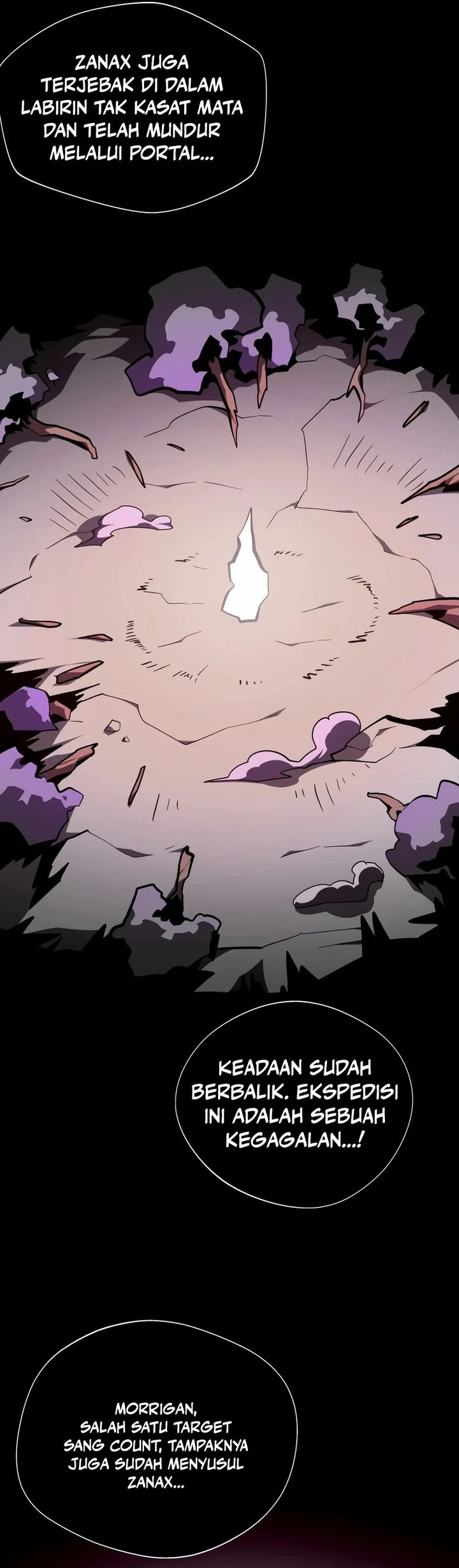 Dungeon Odyssey Chapter 163 - Page 15