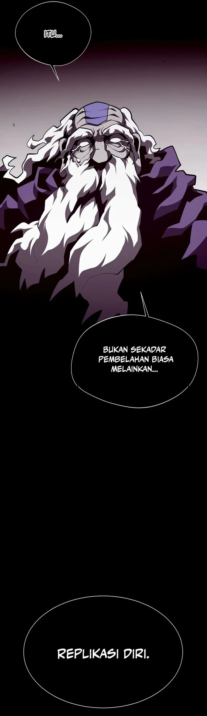 Dungeon Odyssey Chapter 163 - Page 32