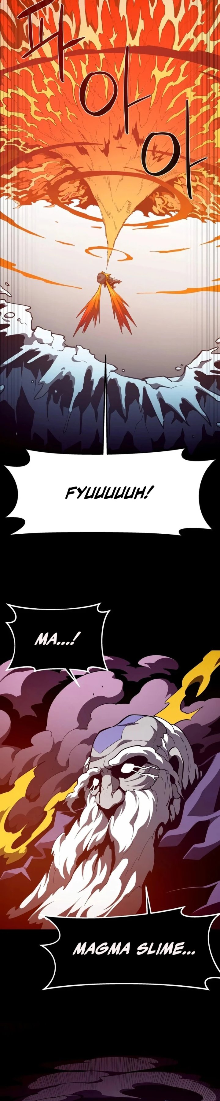 Dungeon Odyssey Chapter 164 - Page 13