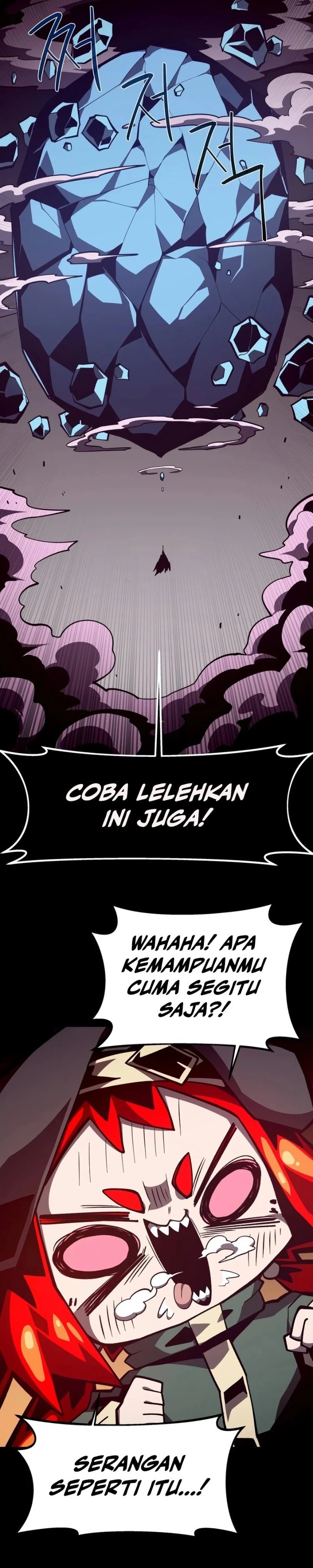 Dungeon Odyssey Chapter 164 - Page 14