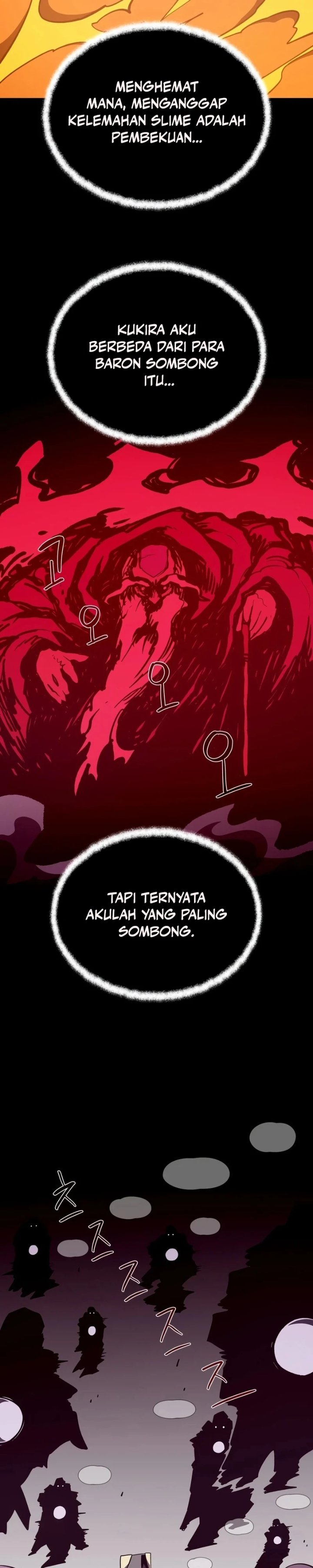 Dungeon Odyssey Chapter 164 - Page 30