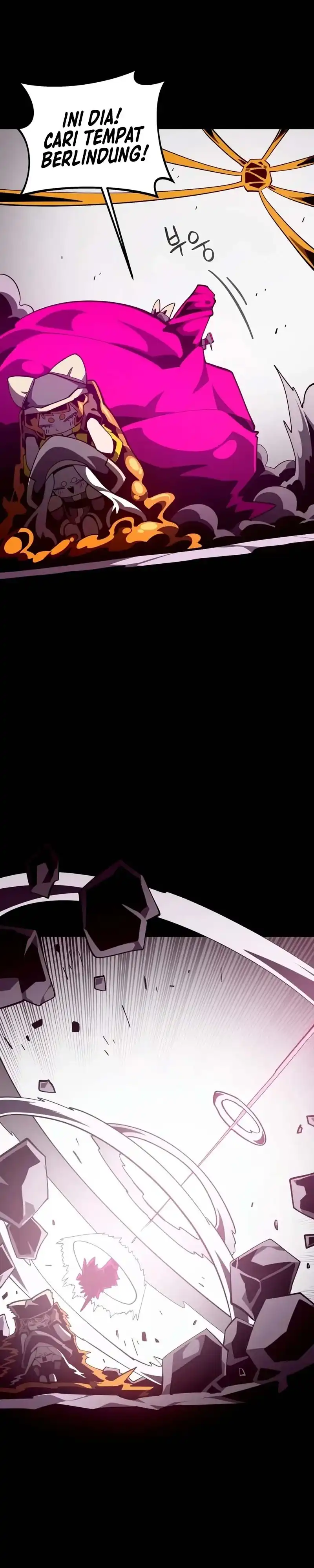 Dungeon Odyssey Chapter 165 - Page 37