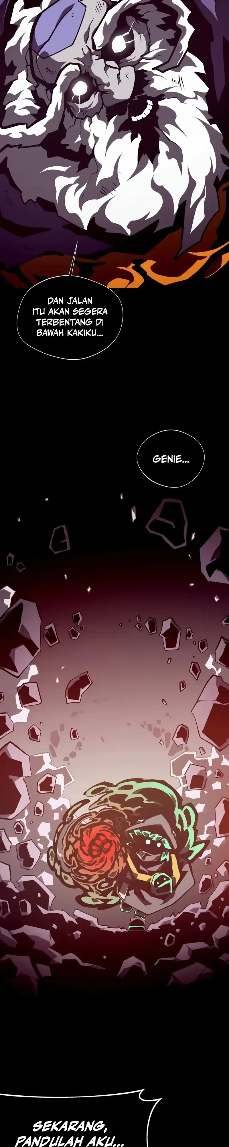 Dungeon Odyssey Chapter 166 - Page 12