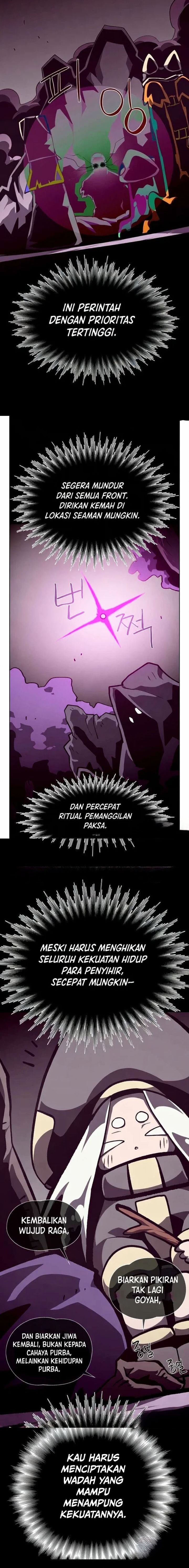Dungeon Odyssey Chapter 167 - Page 16