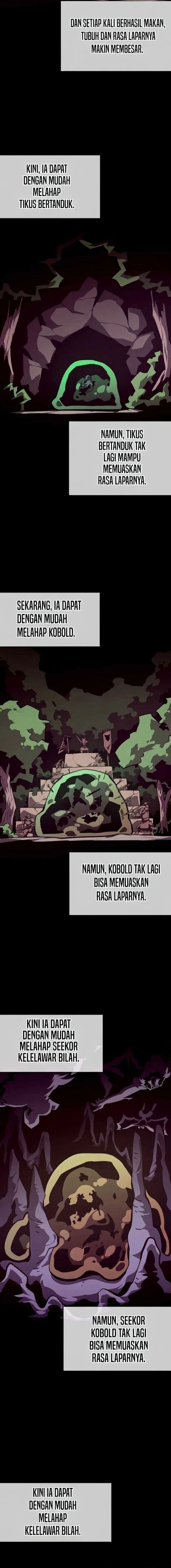 Dungeon Odyssey Chapter 167 - Page 4