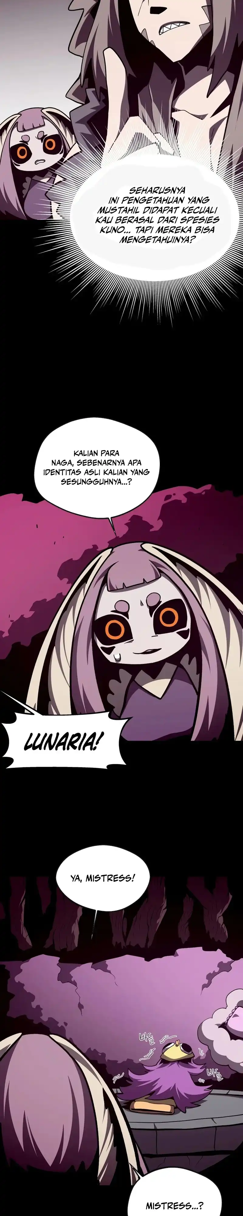 Dungeon Odyssey Chapter 168 - Page 27