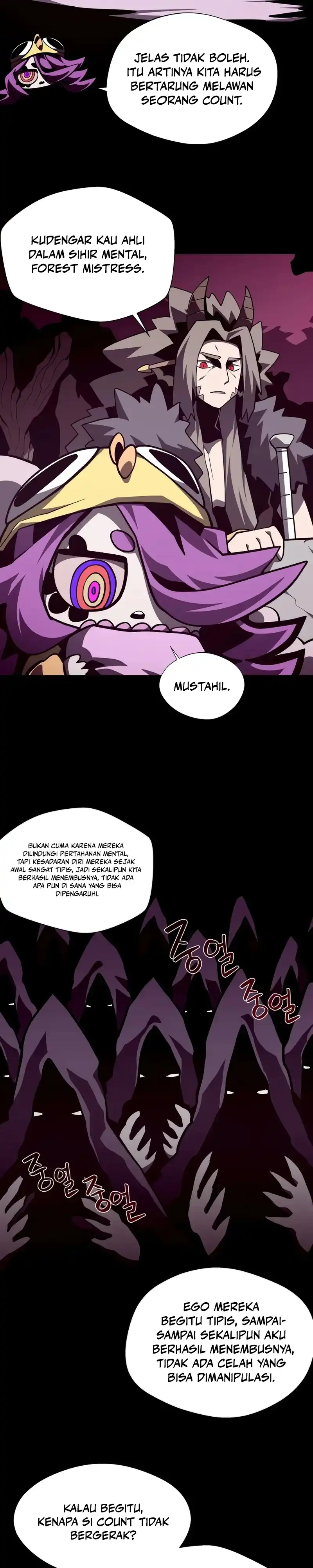 Dungeon Odyssey Chapter 168 - Page 32