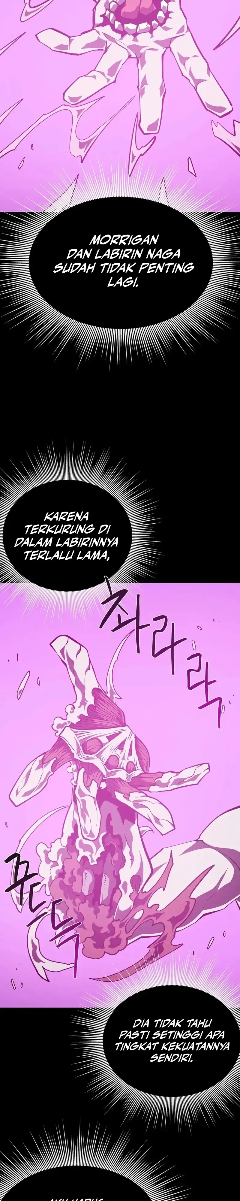 Dungeon Odyssey Chapter 168 - Page 4