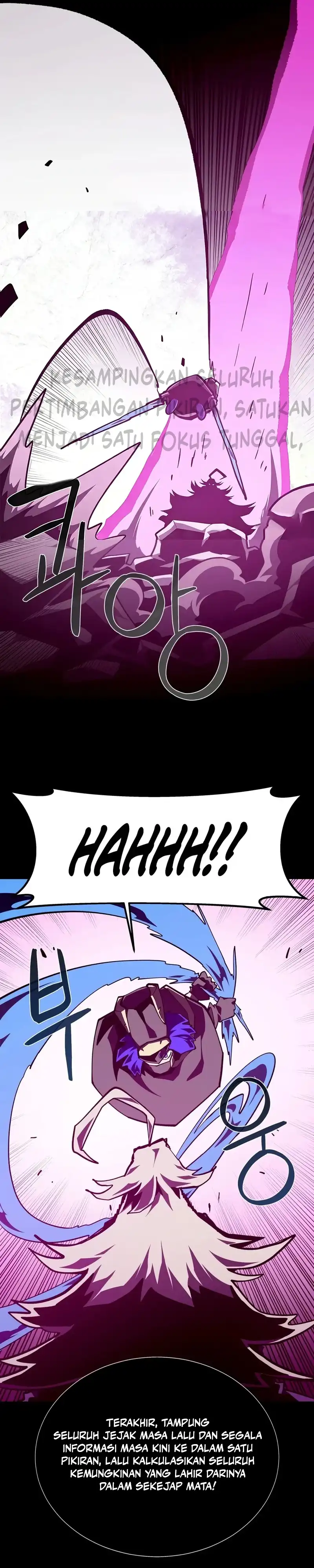 Dungeon Odyssey Chapter 168 - Page 8