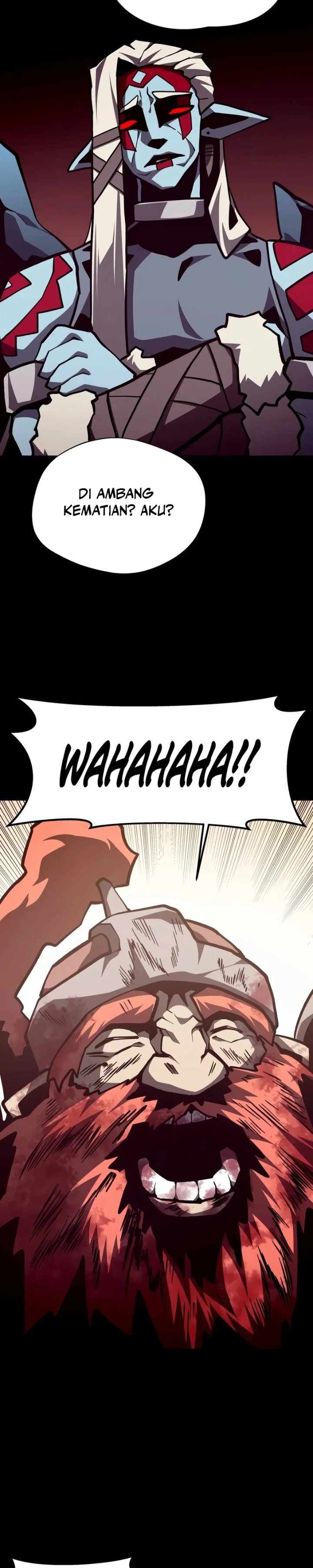 Dungeon Odyssey Chapter 169 - Page 29