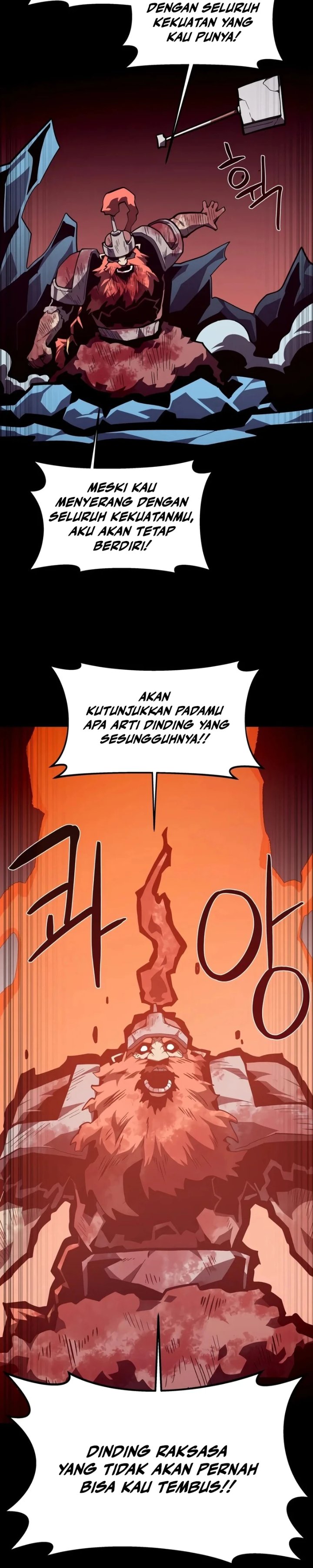 Dungeon Odyssey Chapter 169 - Page 31