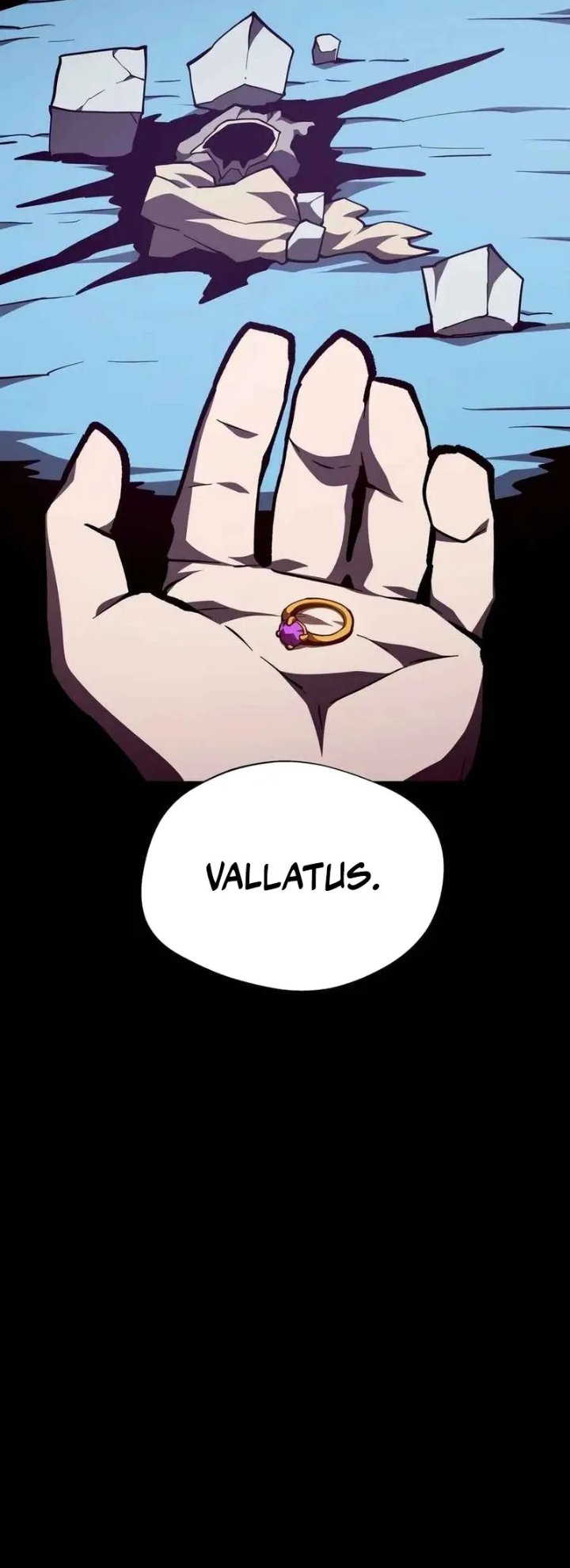 Dungeon Odyssey Chapter 170 - Page 18